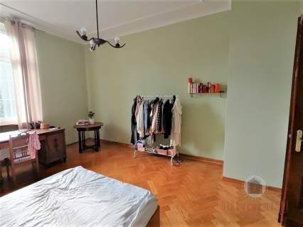 Mieszkanie 3 pokojowe, Łazarz, sprzedaż / zamiana