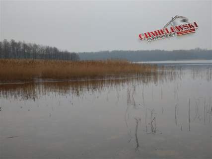Działka - Brzeźno