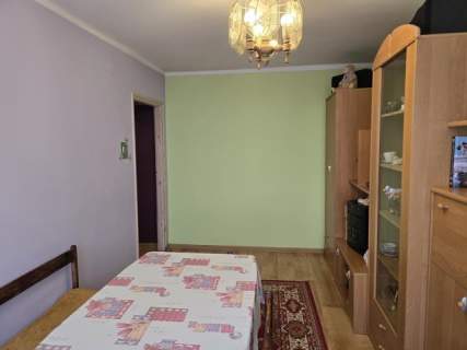 Mieszkanie na sprzedaż, 54,46 m2, Będzin