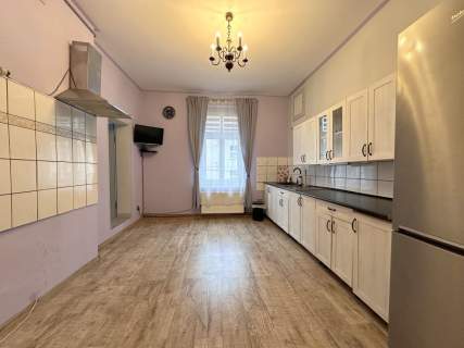 2 pokojowe kamienica, Legnica ul. Działkowa
