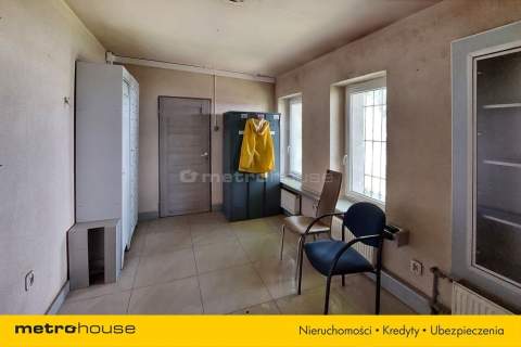 Magazyn na sprzedaż, 1600 m2, Bytom