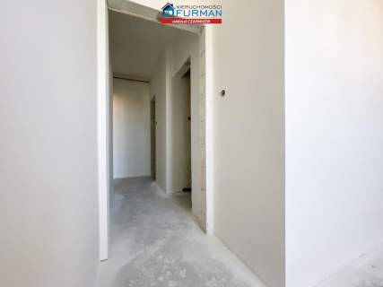 Mieszkanie na sprzedaż, 49,5 m2, Czarnków