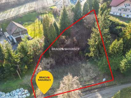 gm. Zabierzów, Balice z niepowtarzalnym projektem
