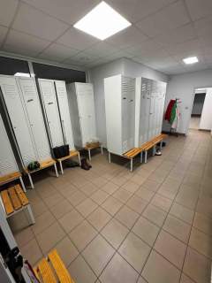 Magazyn 2170m2 - Pruszcz - Batalionów Chłopskich