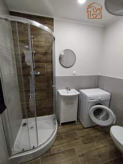 Kawalerka pet friendly, cicha okolica, Skarbnika