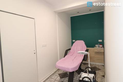 Wynajęty lokal na sprzedaż Bytom Miechowice