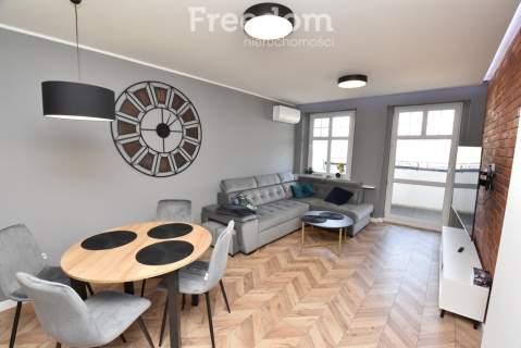 Apartament 3pok. Wyspa Pasieka