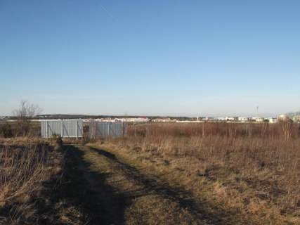 DZIAŁKA PROD-USŁUG 4998M2, GD KIEŁPINO GÓRNE