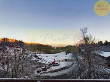 Apartament z widokiem na Śnieżkę 5 balkonów