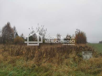 Działka rolna, siedliskowa 3047 m2, Kielno