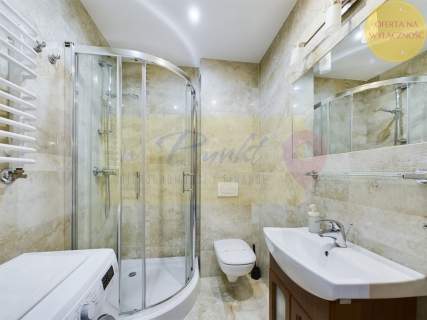 Apartament z widokiem na Śnieżkę 5 balkonów