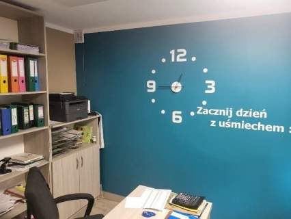 Magazyn na sprzedaż, 1097,05 m2, Grabów