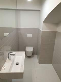 STUDIO PRZY ULICY STUDENCKA - SUTERENA - 19,33 M2