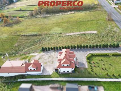 Dom 5 pokoi, 283m2, Łączna, gm Łączna.