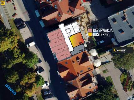 Mieszkanie na sprzedaż, 31,54 m2, Ełk