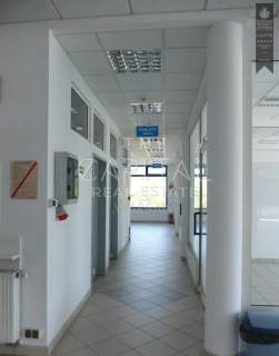 Budynek Lokal usługowy Piaseczno