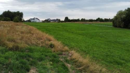 Działka budowlana na sprzedaż, 2510 m2, Mysłowice