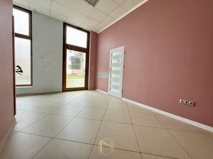 Lokal użytkowy na sprzedaż, 42,75 m2, Gorzów Wielkopolski