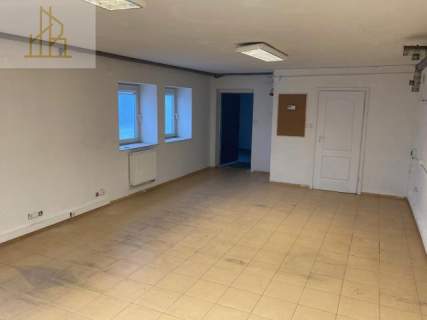 Lokal użytkowy do wynajęcia, 217 m2, Warszawa