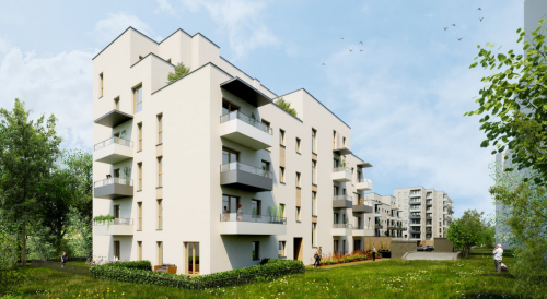26-95m2 1,2,3,4 pok. Os. Kochanowskiego BEZ PROWIZJI