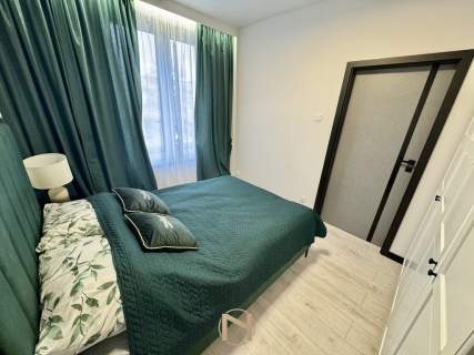 Mieszkanie na sprzedaż, 37 m2, Gorzów Wielkopolski