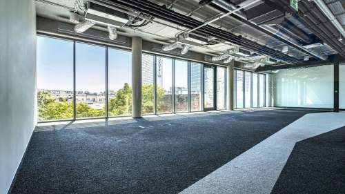 Do wynajęcia biuro Śródmieście 476 m2