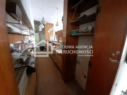 Pub/lokal do remontu na Monciaku w Sopocie
