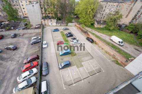 Mieszkanie w stanie deweloperskim Stary Rynek