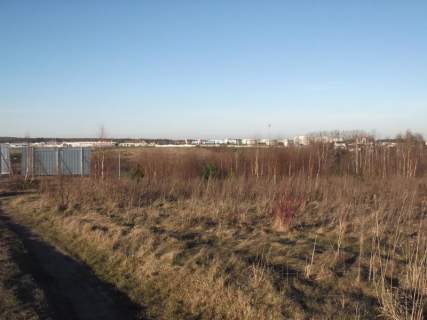 DZIAŁKA PROD-USŁUG 4998M2, GD KIEŁPINO GÓRNE