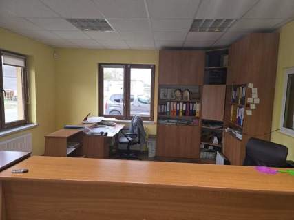 Magazyn na sprzedaż, 4093,6 m2, Białogard