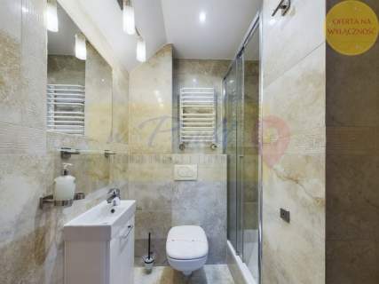 Apartament z widokiem na Śnieżkę 5 balkonów