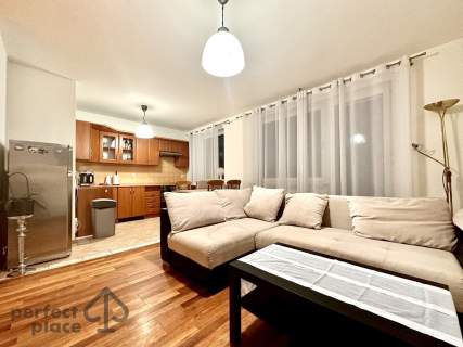 Biskupin 2 pok balkon od 08.01.2025