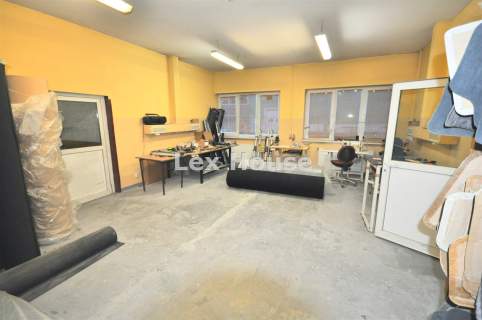 Magazyn na sprzedaż, 1950 m2, Pilchowo