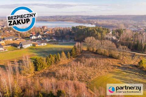 Malownicza działka 1530m2 idealna na wymarzony dom