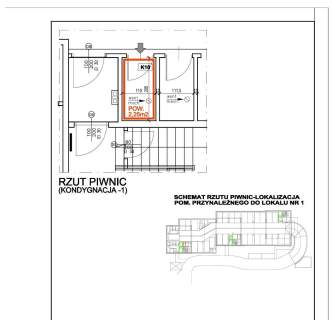 MIESZKANIE NA SPRZEDAŻ-28,06M2-BRONOWICE