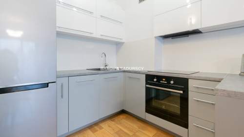 3 pokoje, miejsce parkingowe w cenie, 60m2