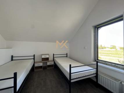 70 miejsc noclegowych/ 720 m2 / sprzedaż
