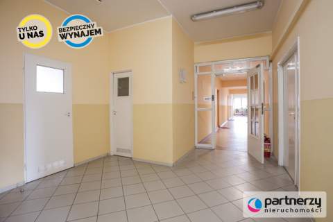 Gdynia, lokal biurowy na wynajem, 36.26 m2.