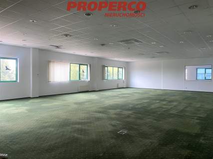 Biuro 800m2, parking, Piaseczno