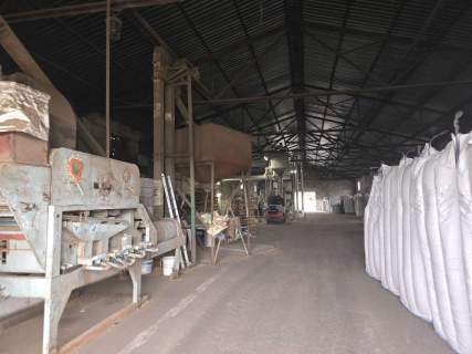 Magazyn na sprzedaż, 4093,6 m2, Białogard