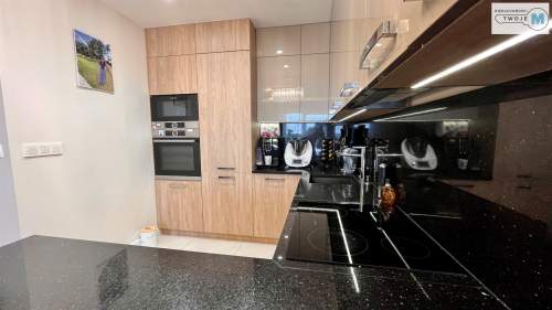 Apartament Premium Nowy Baranówek 85m2