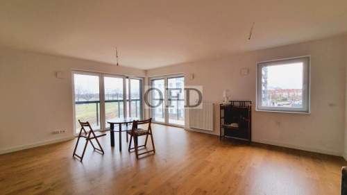 APARTAMENT Z WIDOKIEM NA ODRĘ