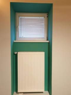 STUDIO PRZY ULICY STUDENCKA - SUTERENA - 20,53 M2