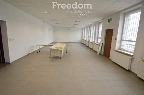 Lokal użytkowo - handlowy biuro 130m2