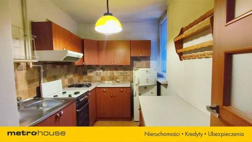 2 pokoje kuchnia 47 m2 - CENTRUM ul. Wawelska