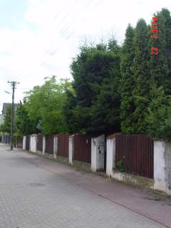 DOM SIEDLCE UNIKAT 150m2 MUR cegła 65cm działka 517 m2