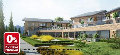 apartament inwestycyjny-condo