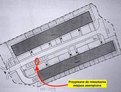MIESZKANIE NA SPRZEDAŻ-UL.NA ŁĄKACH-32,87M2