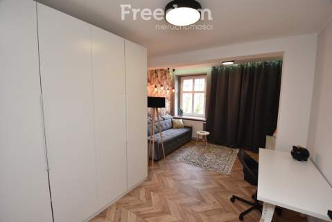 Apartament 3pok. Wyspa Pasieka