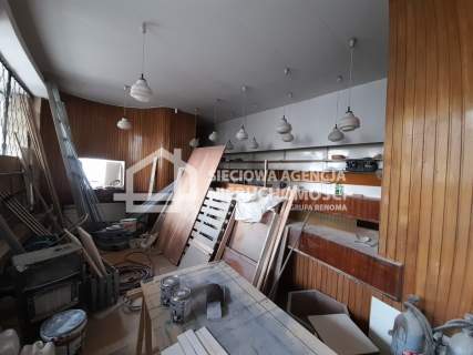 Pub/lokal do remontu na Monciaku w Sopocie